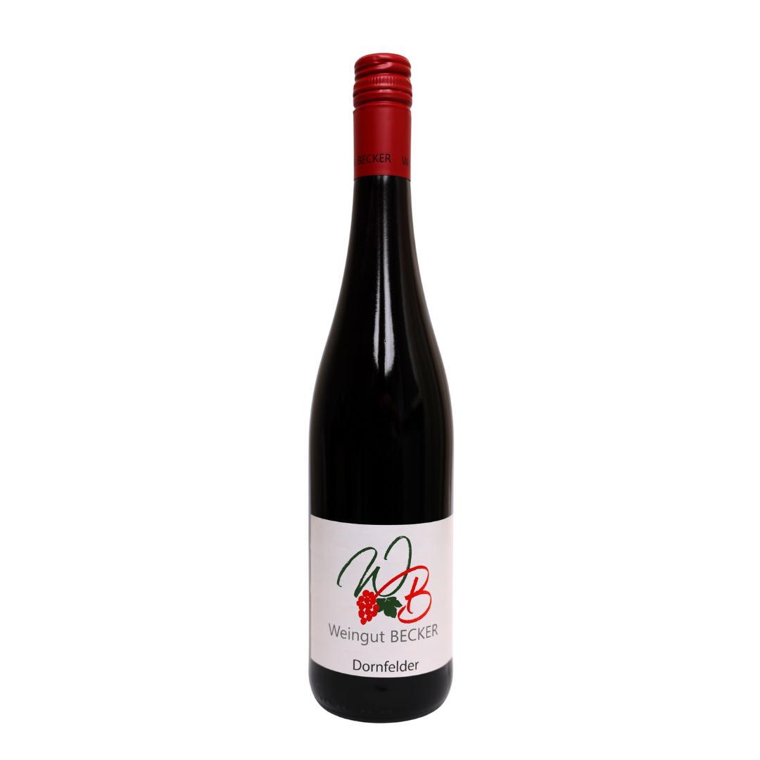 DORNFELDER ROTWEIN trocken