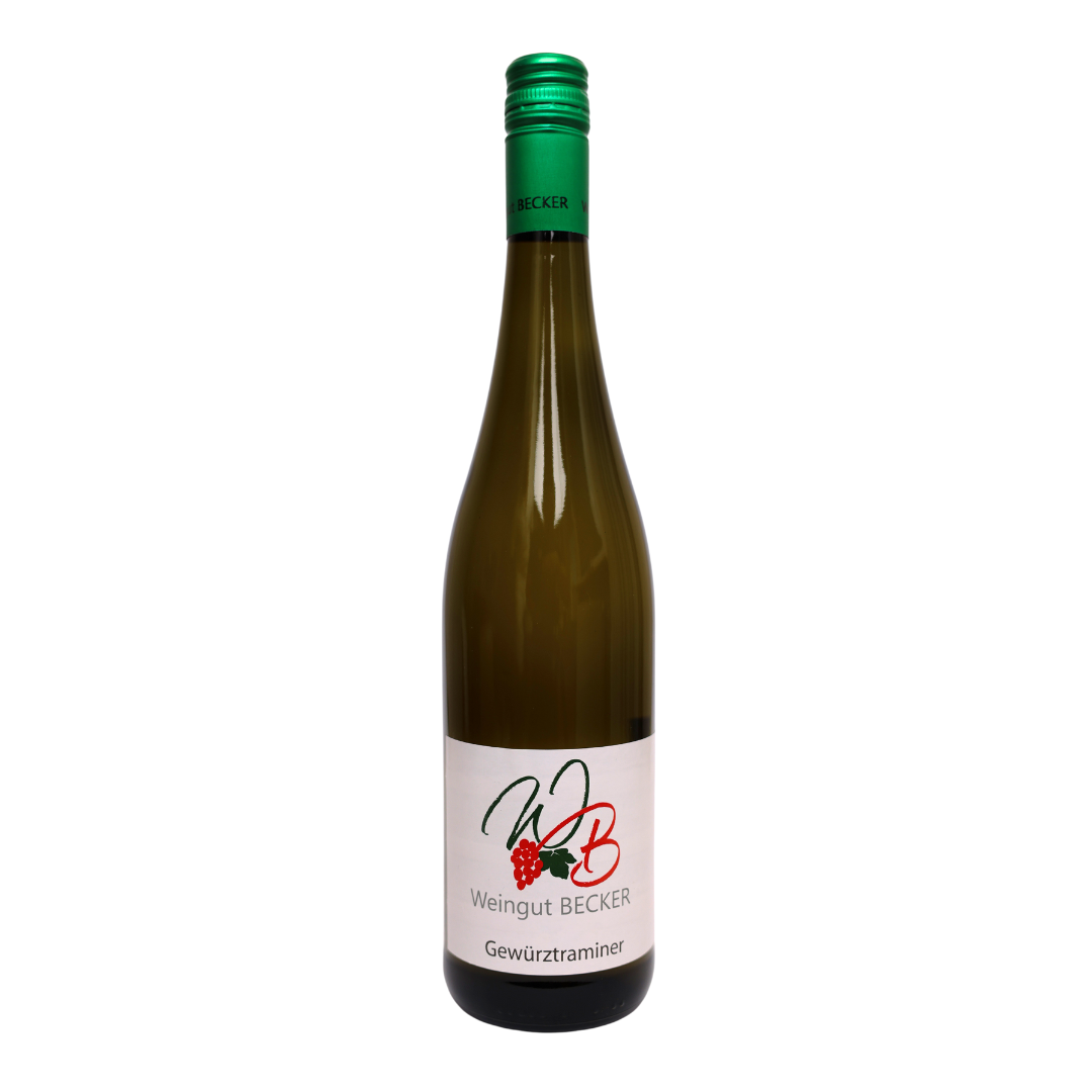 GEWÜRZTRAMINER süß