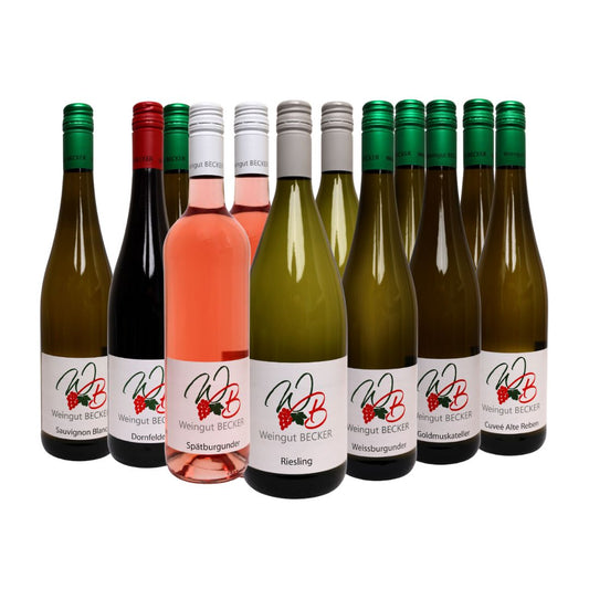 Sommertraum Weinpaket