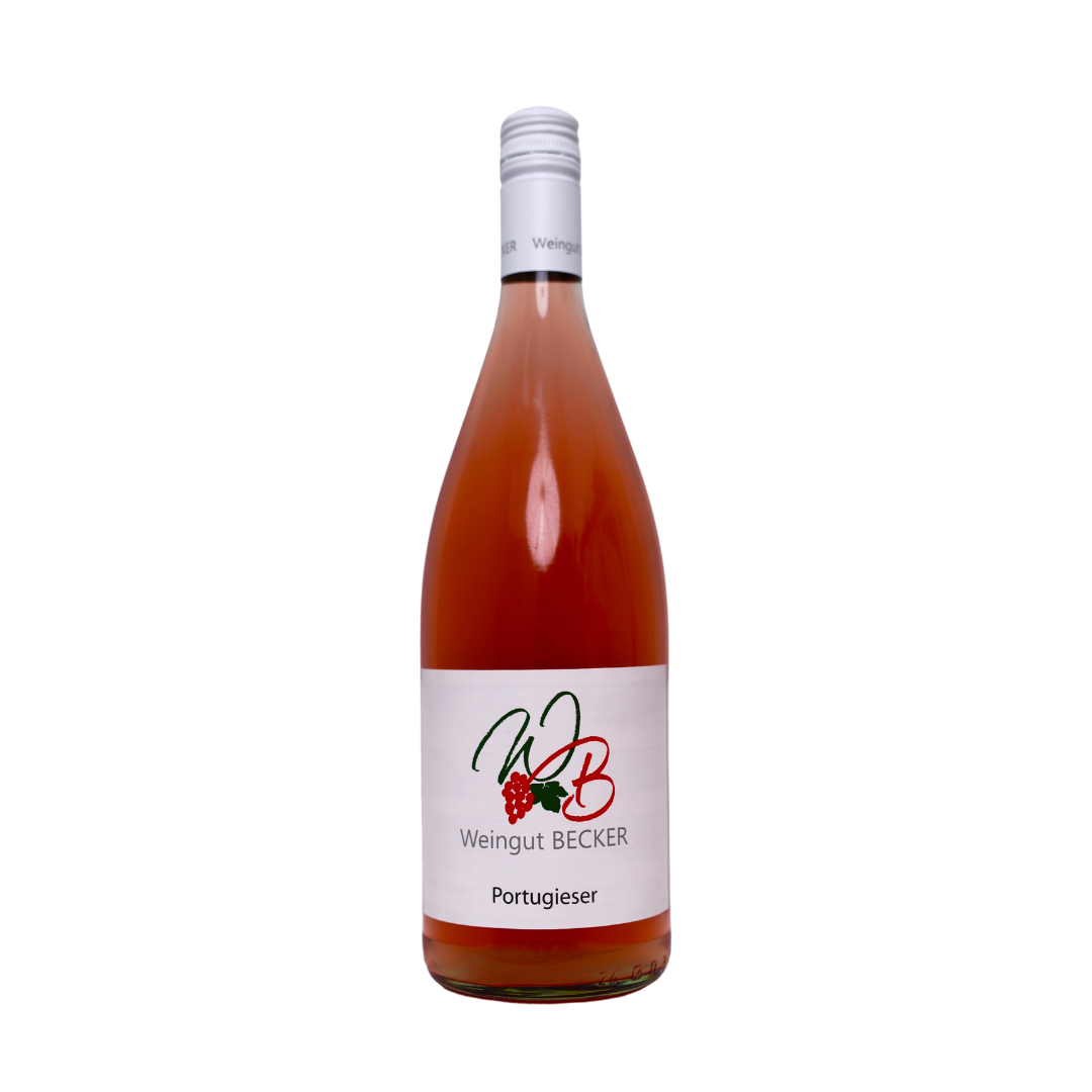 PORTUGIESER ROSÉ feinherb